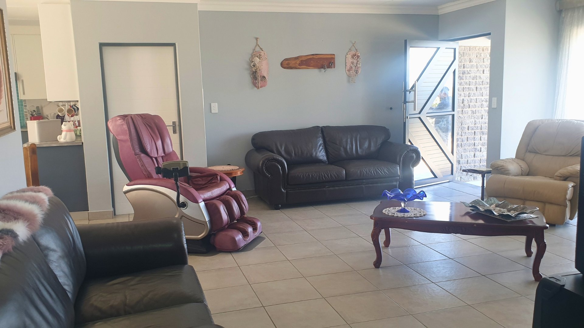 3 Bedroom Property for Sale in Dana Bay Western Cape